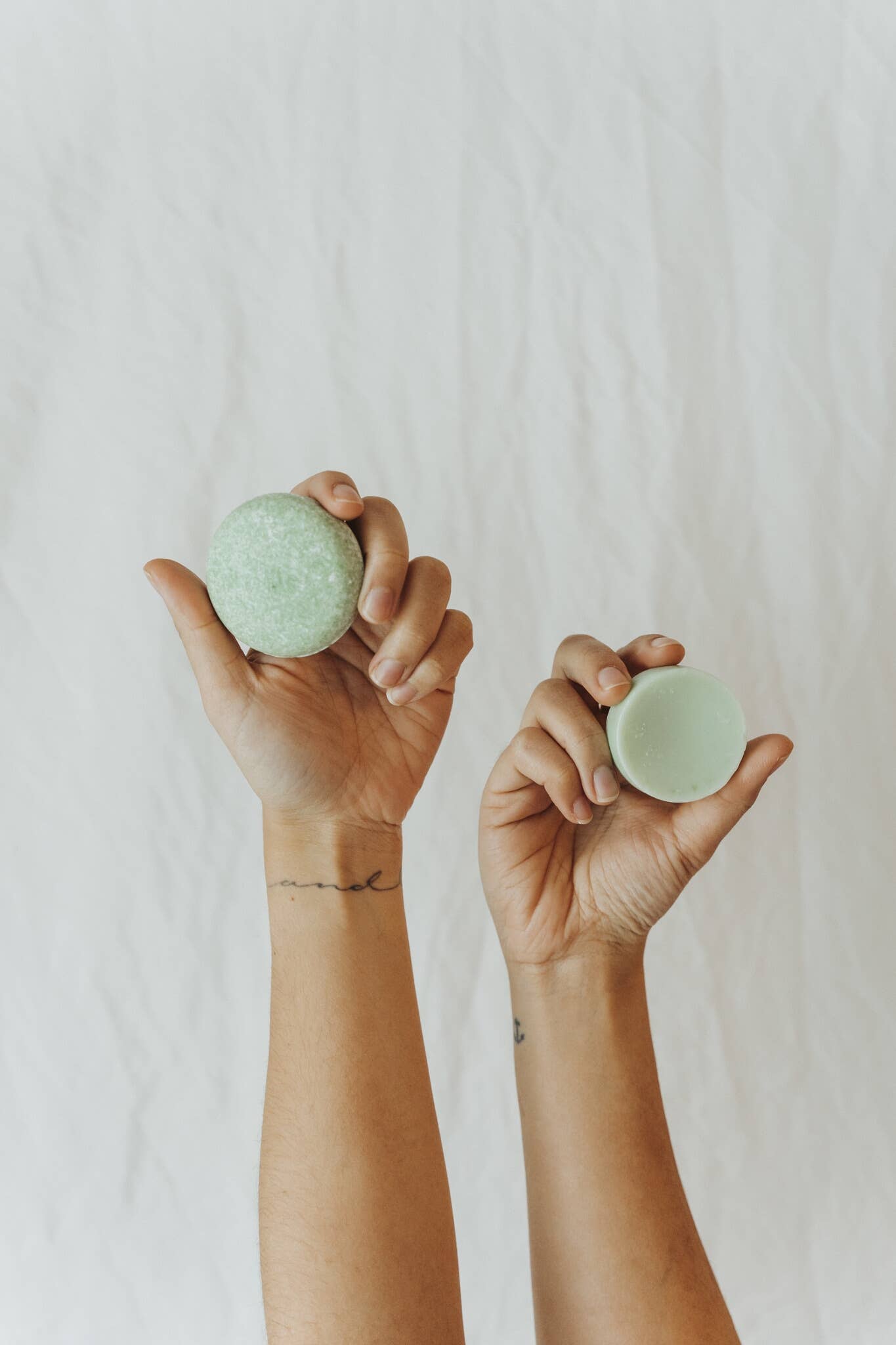 Shampoo Bar | Sweet Orange + Grapefruit | Zero Waste