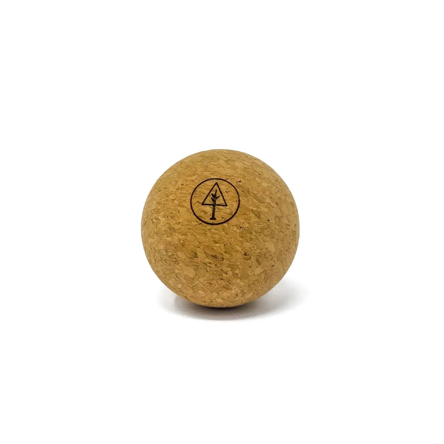 Cork Massage Ball | Combo (Classic + Mini)