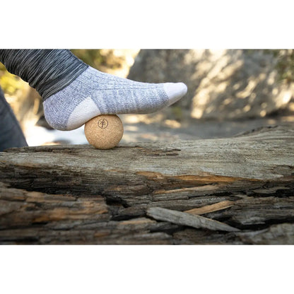 Cork Massage Ball | Classic (2.5")